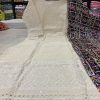SHRUTI CREATION READYMADE COTTON ANARKALI GOWN