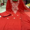 SHRUTI CREATION READYMADE RAYON COTTON KURTI ONLINE