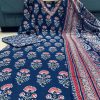 SHRUTI CREATION SEQUENCE WORK COTTON KURTI