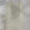 SHRUTI CREATION SLUB COTTON SPAGHETTI SUITS