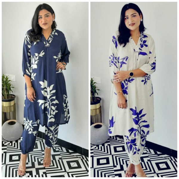 SHRUTI CREATION STYLISH COTTON KURTI ONLINE