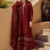 SOBIA NAZIR SN 1028 COTTON SALWAR KAMEEZ
