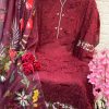 SOBIA NAZIR SN 1028 COTTON SALWAR KAMEEZ