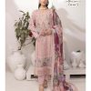 SOBIA NAZIR SN 1039 CHIKANKARI COTTON SUITS
