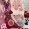 SOBIA NAZIR SN 1039 CHIKANKARI COTTON SUITS