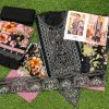 TAJ CREATIONS 616 COTTON PAKISTANI SUITS IN INDIA