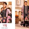 TAJ CREATIONS 616 COTTON PAKISTANI SUITS IN INDIA