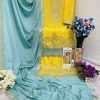 TAWAKKAL FABRICS 1311 PAKISTANI SALWAR KAMEEZ