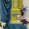 TAWAKKAL FABRICS 1311 PAKISTANI SALWAR KAMEEZ