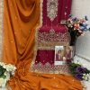 TAWAKKAL FABRICS 1311 PAKISTANI SALWAR KAMEEZ