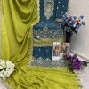 TAWAKKAL FABRICS 1311 PAKISTANI SALWAR KAMEEZ