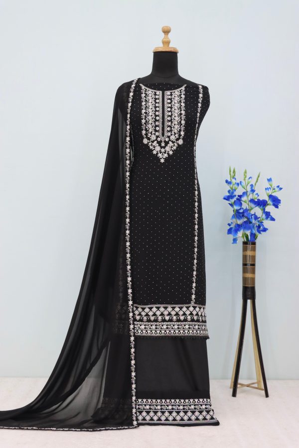 TAWAKKAL FABRICS TF 1304 A TO E PAKISTANI SUITS
