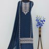 TAWAKKAL FABRICS TF 1304 A TO E PAKISTANI SUITS