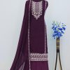 TAWAKKAL FABRICS TF 1304 A TO E PAKISTANI SUITS