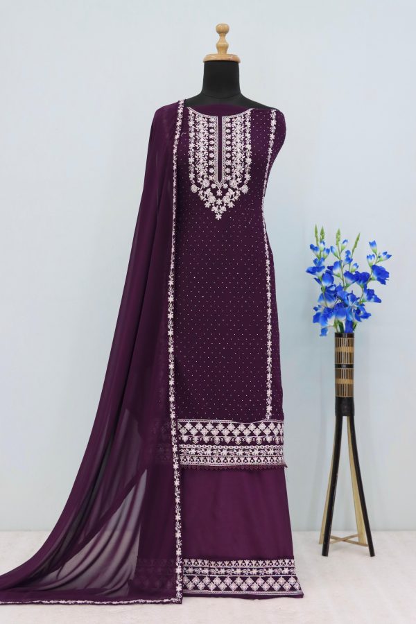 TAWAKKAL FABRICS TF 1304 A TO E PAKISTANI SUITS