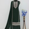 TAWAKKAL FABRICS TF 1304 A TO E PAKISTANI SUITS