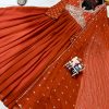 VF 208 DESIGNER GOWN WHOLESALE IN INDIA