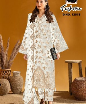 VS FASHION 12018 B READYMADE PAKISTANI SUITS
