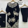 VS FASHION 12054 B READYMADE SALWAR SUITS
