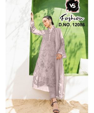 VS FASHION 12086 B READYMADE SALWAR KAMEEZ