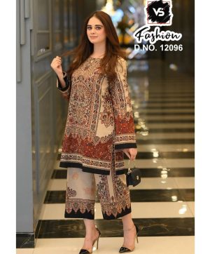 VS FASHION 12096 C READYMADE CORD SET ONLINE