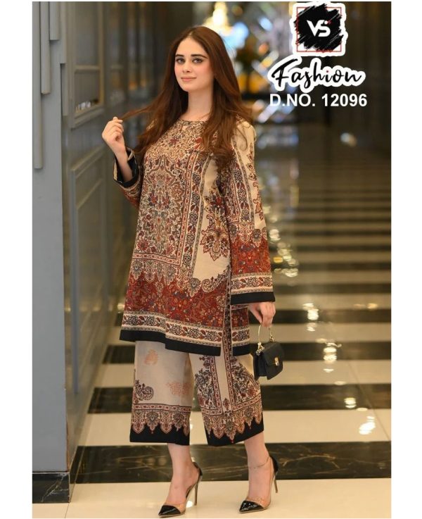 VS FASHION 12096 C READYMADE CORD SET ONLINE