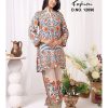 VS FASHION 12096 D READYMADE CORD SET ONLINE