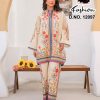 VS FASHION 12097 C READYMADE CORD SET WHOLESALE