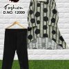 VS FASHION 12099 A READYMADE KURTI WITH PLAZZO