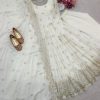 WOMEN WASTRA FD 121 DESIGNER GOWN MANUFACTURER