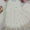 WOMEN WASTRA FD 121 DESIGNER GOWN MANUFACTURER