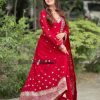 WOMEN WASTRA FD 148 A B DESIGNER GOWN ONLINE