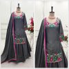 WOMEN WASTRA FD 149 DESIGNER LEHENGA ONLINE