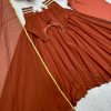 WOMEN WASTRA FD 153 DESIGNER GOWN WHOLESALE