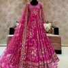WOMEN WASTRA FD 8044 C DESIGNER GOWN WHOLESALE