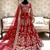 WOMEN WASTRA FD 8044 E DESIGNER GOWN WHOLESALE