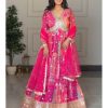 WOMEN WASTRA WW 1132 DESIGNER GOWN WHOLESALE