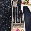 WOMEN WASTRA WW 1135 READY TO WEAR SALWAR SUITS