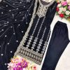 WOMEN WASTRA WW 1135 READY TO WEAR SALWAR SUITS