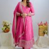WOMEN WASTRA WW 1202 DESIGNER GOWN ONLINE