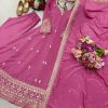 WOMEN WASTRA WW 1202 DESIGNER GOWN ONLINE