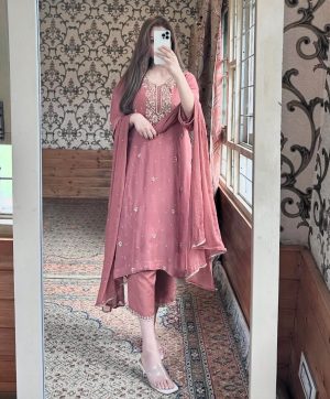 WOMEN WASTRA WW 1213 DESIGNER SALWAR SUITS