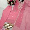 WOMEN WASTRA WW 1213 DESIGNER SALWAR SUITS