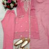 WOMEN WASTRA WW 1213 DESIGNER SALWAR SUITS