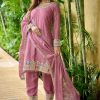 WOMEN WASTRA WW 1214 DESIGNER SALWAR SUITS