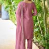WOMEN WASTRA WW 1214 DESIGNER SALWAR SUITS
