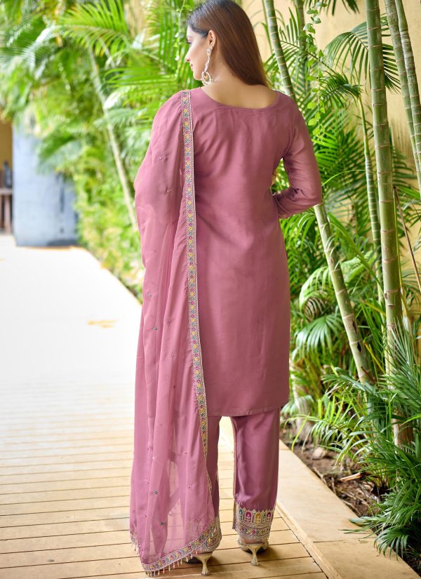 WOMEN WASTRA WW 1214 DESIGNER SALWAR SUITS