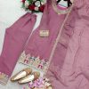 WOMEN WASTRA WW 1214 DESIGNER SALWAR SUITS