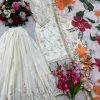 WOMEN WASTRA WW 1215 SHARARA SUITS WHOLESALE