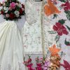 WOMEN WASTRA WW 1215 SHARARA SUITS WHOLESALE